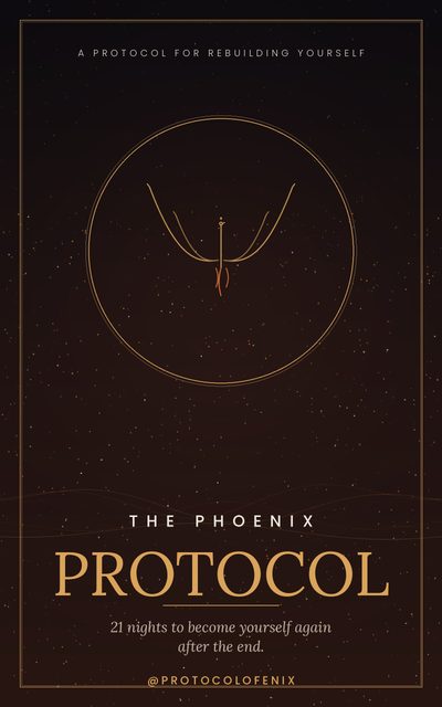 Phoenix Protocol (English)