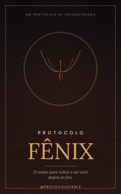 Protocolo Fênix (Português)