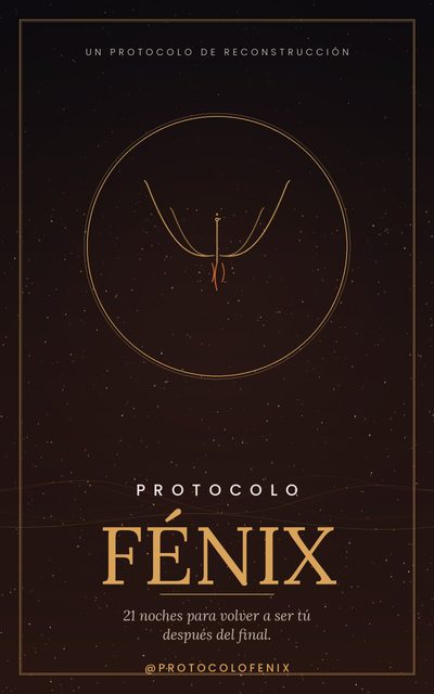 Protocolo Fénix (Español)